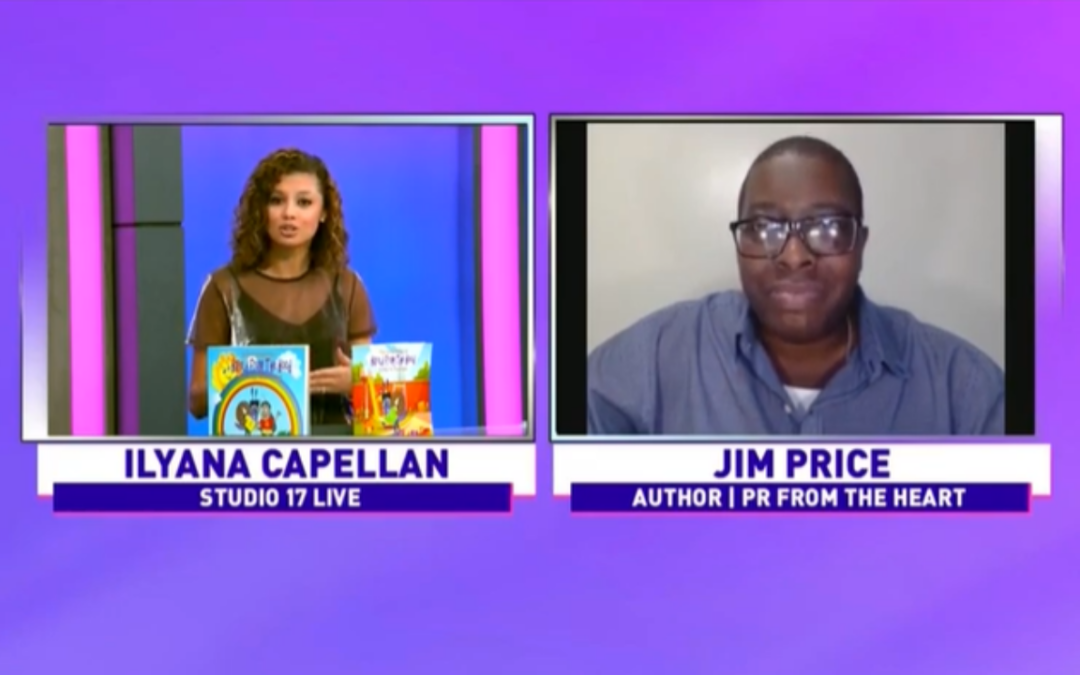 Jim Price On How You Can Help Your Child To Cultivate & Nurture Their Social Skills Through Literacy