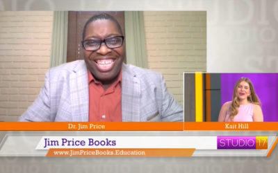 Helping Kids Handle Big Feelings: Dr. Jim Price Shares Tools for Emotional Wellness