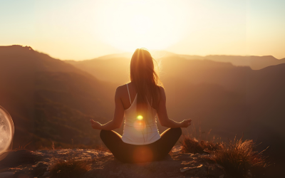 The importance of embracing self care routines