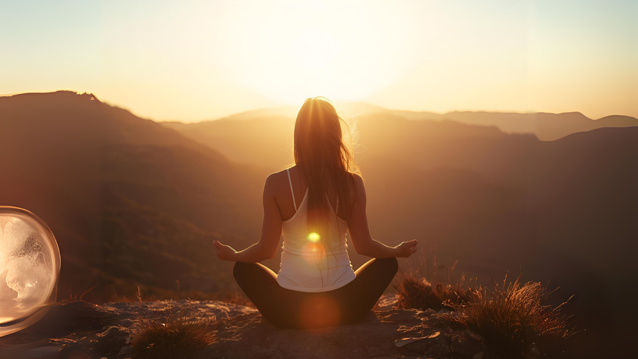 The Importance of Embracing Self-Care Routines for a Healthier, Happier ...