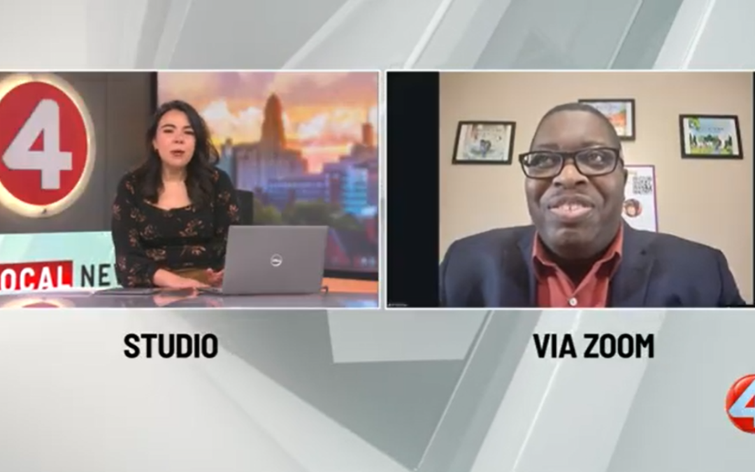 Teaching Social Skills During the Holidays with Our Dr. Jim Price