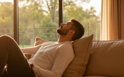 Healthy Ways To Recharge Emotionally