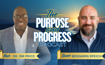 Leading & Lagging Indicators: A Fractional COO’s Playbook for Positive Progress with Benjamin Speich