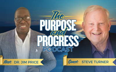 The 5 M’s of PR: The Real Framework Behind Lasting Brands with Steve Turner
