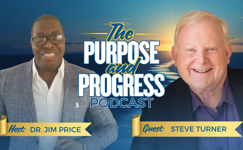 The 5 M’s of PR: The Real Framework Behind Lasting Brands with Steve Turner