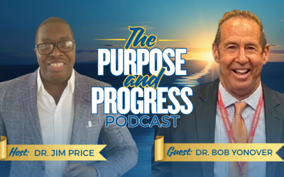Outsmart Your Smartphone: Training Your Mind to Be Your Ultimate Power Tool with Rob Yonover